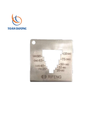 DỤNG CỤ ĐÁNH DẤU ĐỘ DÀY 